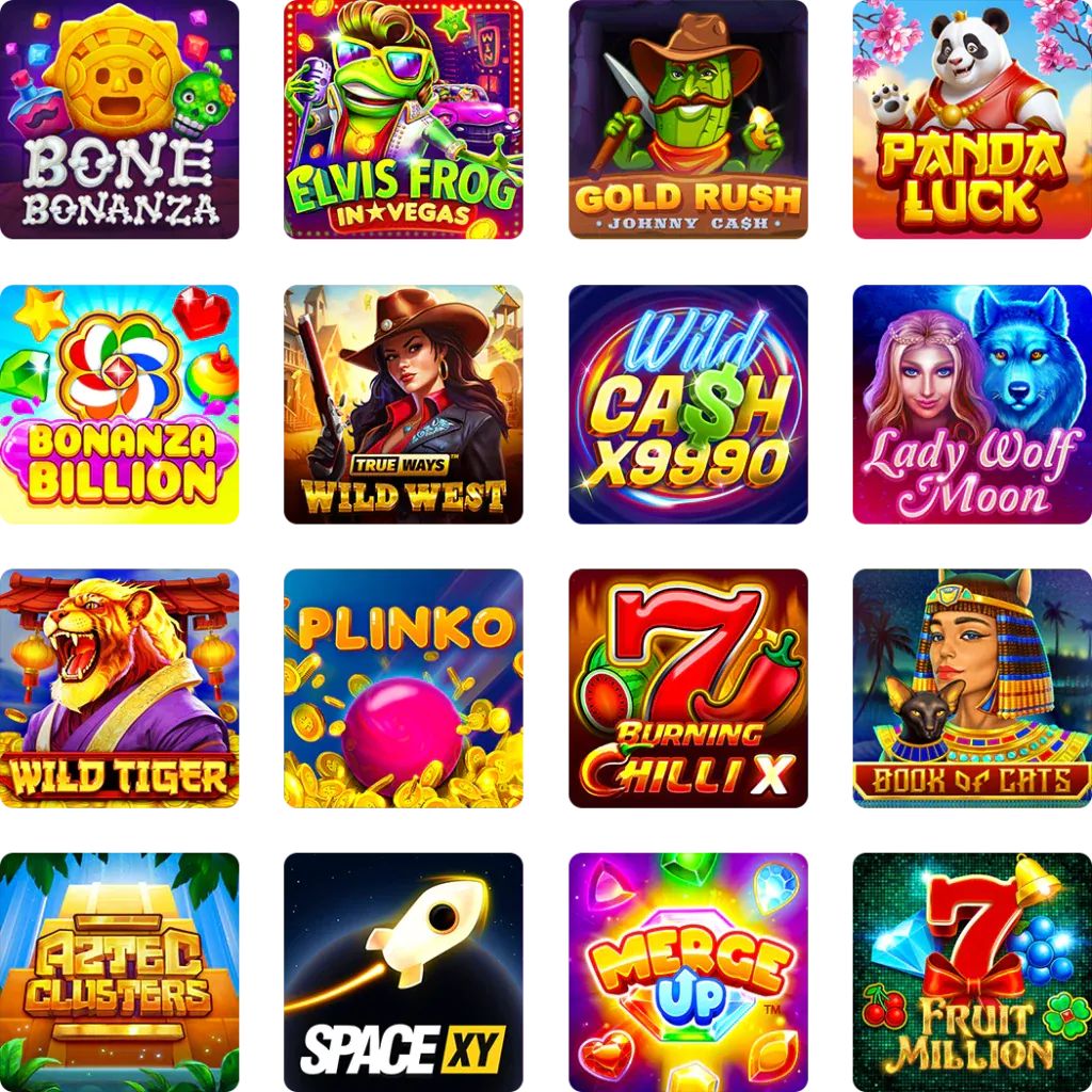 宝石传奇电子游戏界面截图